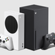 Illustration for article titled Microsoft Is Taking a Gamble By Releasing Two Xbox Consoles at the Same Time